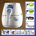 3d mini sublimation heat press vacuum machine heat transfer machine